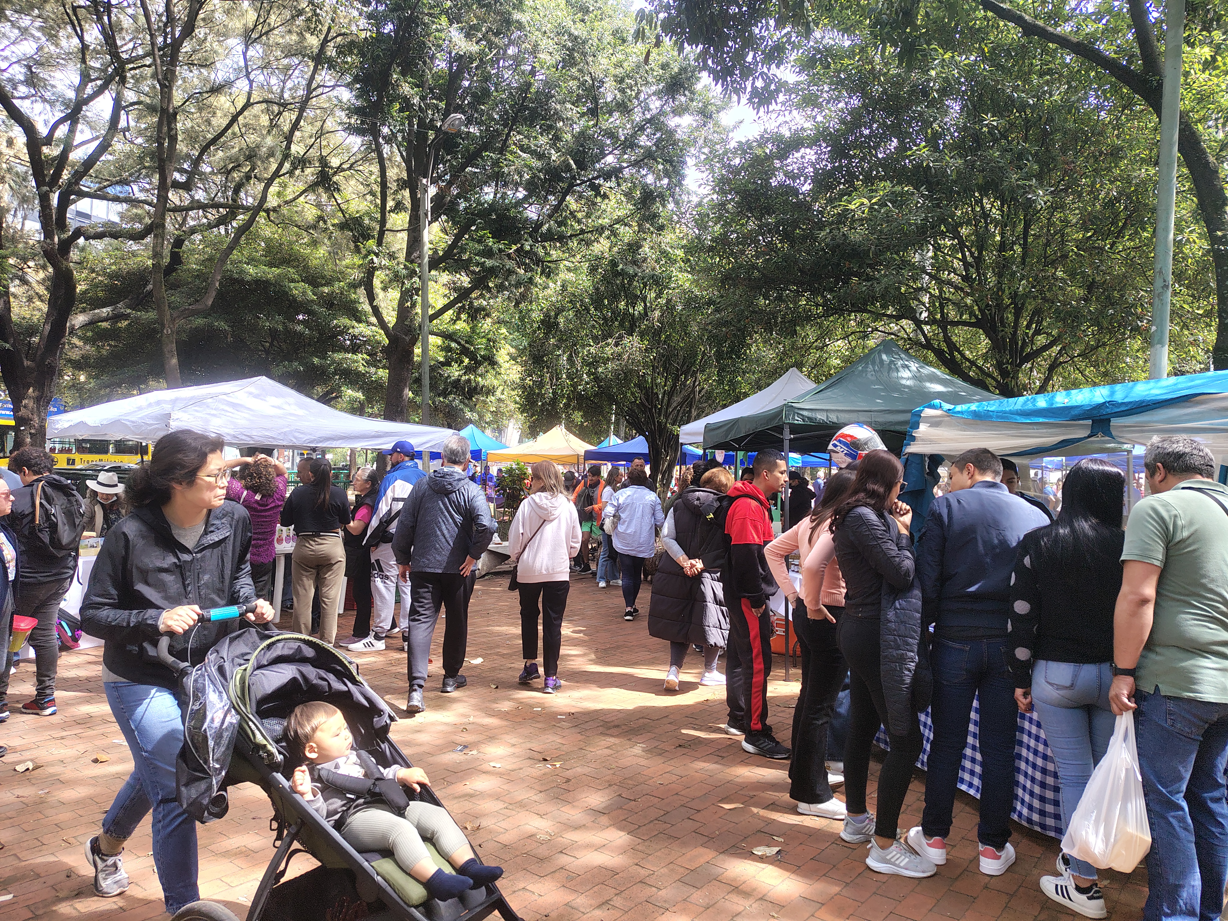 Evento social