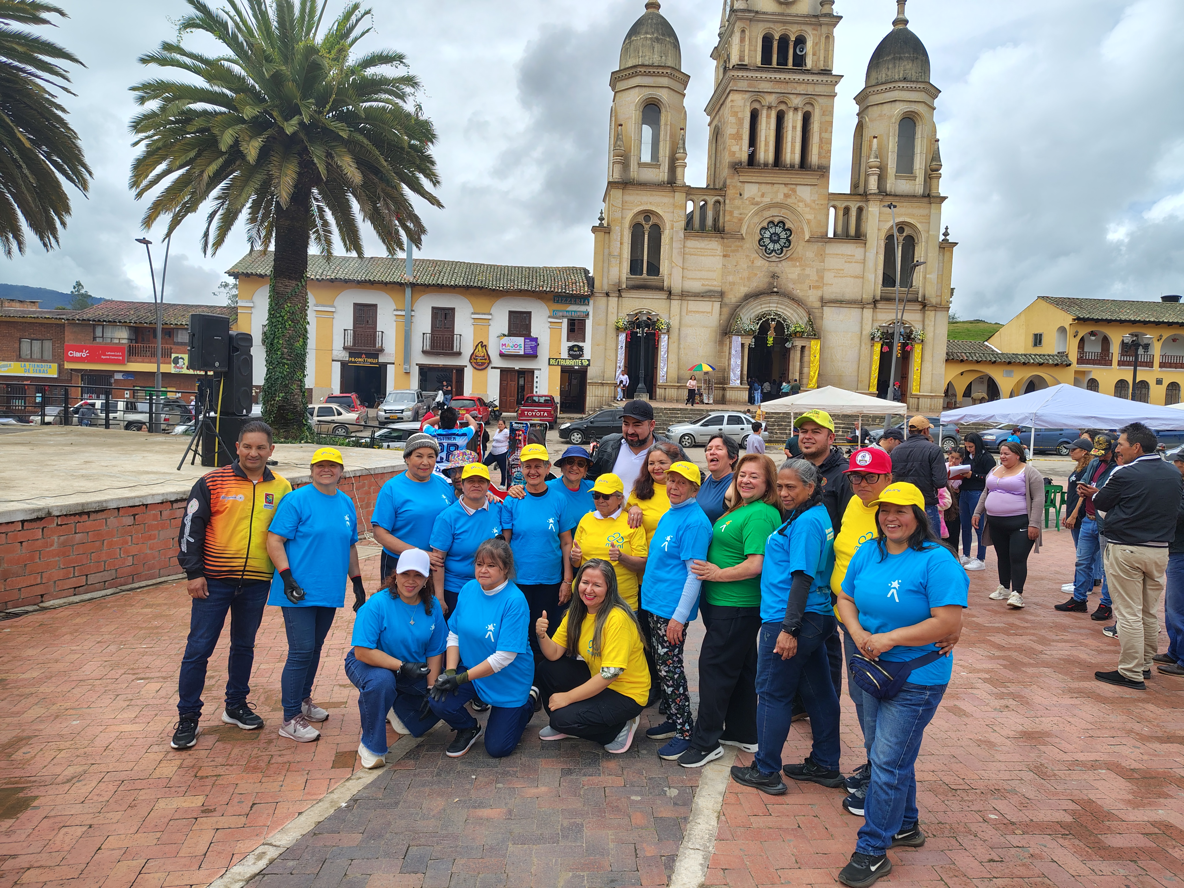 Tejo tradicional
